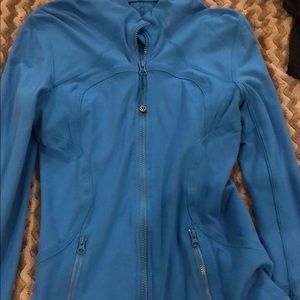 lululemon jacket